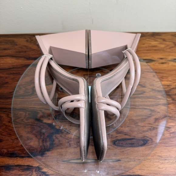 Abound Austyn Strappy Sandal in Tan Mocha - Picture 15 of 16